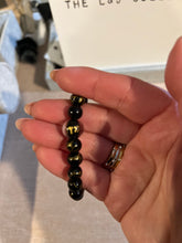 Load image into Gallery viewer, L & J COLLECTION BRACELET: STACKER CHAI OR MAZEL