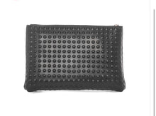Load image into Gallery viewer, GEAR80: CLASSIC CLUTCH (BLACK)