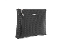 Load image into Gallery viewer, GEAR80: CLASSIC CLUTCH (BLACK)