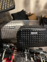 Load image into Gallery viewer, GEAR80: COSMETIC CASE (CHARCOAL)