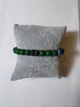 Load image into Gallery viewer, L & J COLLECTION BRACELET: STACKER EYE CHARM