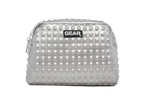 Load image into Gallery viewer, GEAR80: COSMETIC CASE (CHARCOAL)