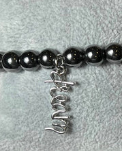 Load image into Gallery viewer, L & J COLLECTION BRACELET: STACKER DREAM CHARM