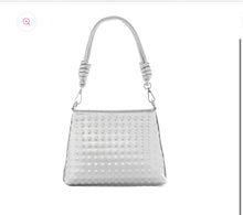 Load image into Gallery viewer, GEAR80: CROSSBODY (SILVER)