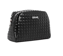 Load image into Gallery viewer, GEAR80: COSMETIC CASE (BLACK)