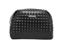 Load image into Gallery viewer, GEAR80: COSMETIC CASE (BLACK)