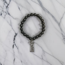 Load image into Gallery viewer, L & J COLLECTION BRACELET: STACKER DREAM CHARM