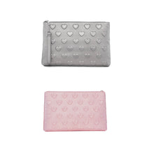 Load image into Gallery viewer, GEAR80: CLASSIC CLUTCH (HEARTS)