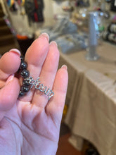 Load image into Gallery viewer, L & J COLLECTION BRACELET: STACKER DREAM CHARM