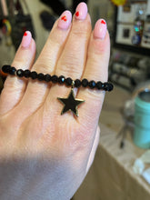 Load image into Gallery viewer, L & J COLLECTION BRACELET: STACKER STAR CHARM