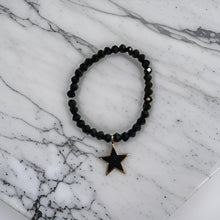 Load image into Gallery viewer, L & J COLLECTION BRACELET: STACKER STAR CHARM