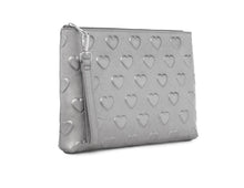 Load image into Gallery viewer, GEAR80: CLASSIC CLUTCH (HEARTS)