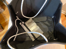 Load image into Gallery viewer, NEOPRENE TOTE: "MARA"