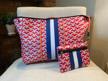 Load image into Gallery viewer, SALE NEOPRENE TOTE: "MOLLY"