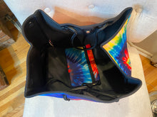 Load image into Gallery viewer, SALE NEOPRENE TOTE: "HEATHER"