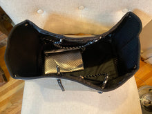 Load image into Gallery viewer, NEOPRENE TOTE: "LISA"