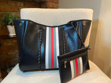 Load image into Gallery viewer, NEOPRENE TOTE: "BROOKE"