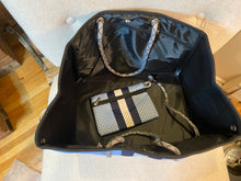 Load image into Gallery viewer, SALE NEOPRENE TOTE: "BONNIE”