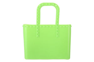 TOTE: JELLY STUD (SMALL OR LARGE)