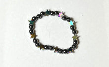 Load image into Gallery viewer, L &amp; J COLLECTION BRACELET: FILLER RAINBOW STARS
