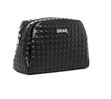 Load image into Gallery viewer, GEAR80: COSMETIC CASE (BLACK)
