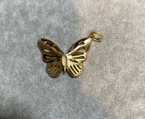 CHARM: BUTTERFLY