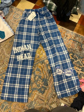 Load image into Gallery viewer, KIDS: CAMP PANTS INDIAN HEAD (SIZE 6-8)
