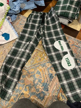 Load image into Gallery viewer, KIDS: CAMP PANTS WEST HILLS (SIZE 10-12)
