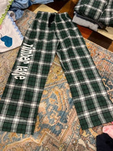 Load image into Gallery viewer, KIDS: CAMP PANTS TIMBERLAKE  (SIZE 10-12)
