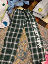 Load image into Gallery viewer, KIDS: CAMP PANTS TIMBERLAKE  (SIZE 10-12)
