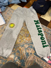 Load image into Gallery viewer, KIDS: CAMP PANTS MATAPONI  (SIZE 6-8 SMALL)
