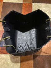 Load image into Gallery viewer, NEOPRENE TOTE: &quot;MORGAN&quot;
