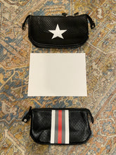 Load image into Gallery viewer, NEOPRENE COSMETIC BAG: CAMO STAR
