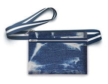 Load image into Gallery viewer, SALE BAG:: DENIM CANVAS
