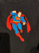 Load image into Gallery viewer, KIDS: SUPERMAN PATCH T SHIRT (SIZE 3T)
