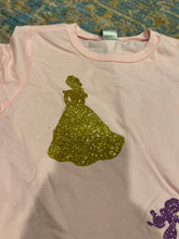 Load image into Gallery viewer, KIDS: PINK PRINCESS #2 (SIZE 3T)
