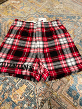 Load image into Gallery viewer, KIDS: CAMP EQUINUNK SHORTS (SIZE 10/12)
