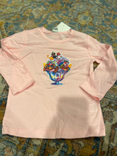 Load image into Gallery viewer, KIDS: PINK ICE CREAM BEAR (SIZE 3T)
