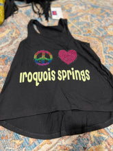 Load image into Gallery viewer, KIDS: CAMP IROQUIOS SPRINGS (SIZE 5)
