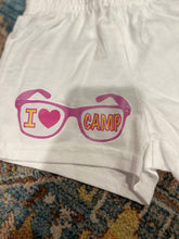 Load image into Gallery viewer, KIDS: CAMP SHORTS (SIZE YOUTH XS)
