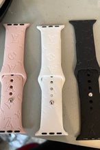 Load image into Gallery viewer, LV FASHION WATCH STRAP

