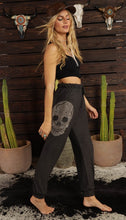 Load image into Gallery viewer, SALE JOGGER: HACCI SKULL STONE
